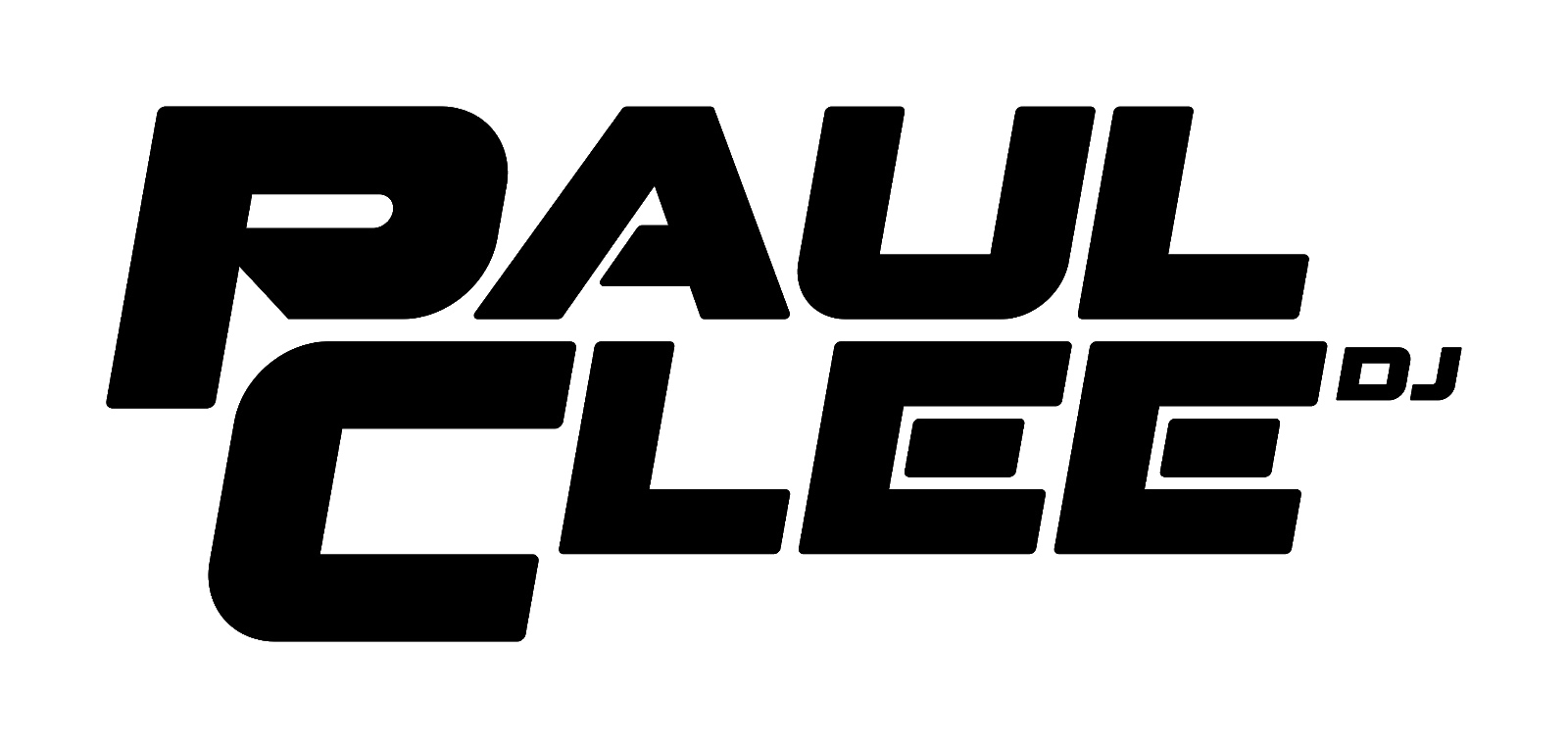 Paul Clee DJ logo